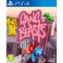 Hra na PS4 Gang Beasts
