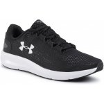 Under Armour Charged Pursuit 3 Running 001/black/white – Zboží Dáma