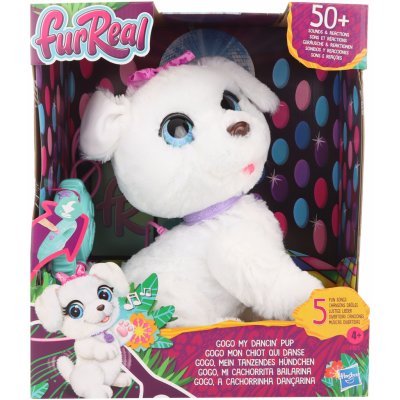 FurReal Friends plyšák F2051 – Hledejceny.cz