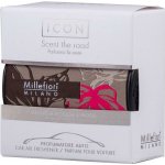 Millefiori Icon Textil Floral Magnolia Blossom & Wood – Hledejceny.cz