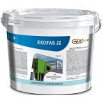 Colorlak EKOFAS JZ BÁZE E0203 bílý 1 kg – Zbozi.Blesk.cz