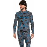 Meatfly Avery Termo LS Mossy Petrol – Sleviste.cz