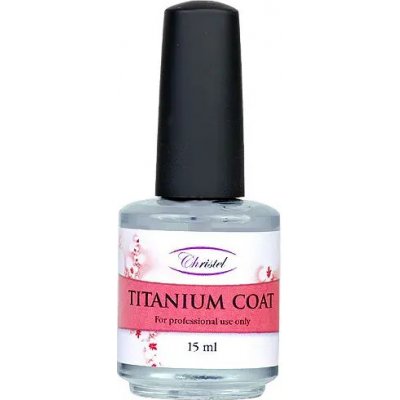 Christel Titanium Coat 15 ml