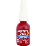 LOCTITE 243 zajišťovač šroubů SP 24g – HobbyKompas.cz