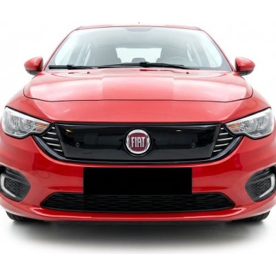 Heko Zimní clona masky chladiče Fiat Tipo (2015 2020) – Sleviste.cz