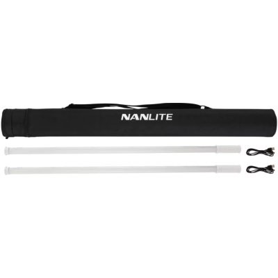 Nanlite PavoTube T8-7X 2-KIT – Hledejceny.cz