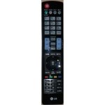 Dálkový ovladač Emerx LG AKB72914265 – Zboží Živě