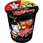 Samyang Buldak ramen Buldak Original cup 70 g – Zbozi.Blesk.cz