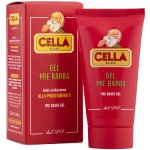 Cella Pre-Shave gel před holením 75 ml – Zbozi.Blesk.cz