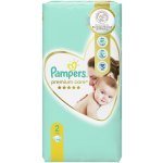 Pampers Premium Care 2 46 ks – Zboží Mobilmania