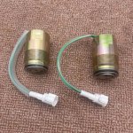 Solenoidový ventil KOBELCO SK200-1/6 – Hledejceny.cz