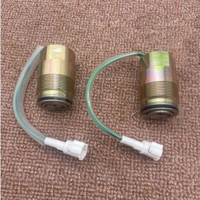 Solenoidový ventil KOBELCO SK200-1/6 – Hledejceny.cz