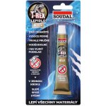 Soudal T-Rex lepidlo 25 ml bílé – Hledejceny.cz