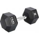 HMS Premium Hexagon jednoručka 30 kg – Zboží Mobilmania