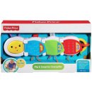  Fisher-Price Housenka s překvapením