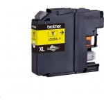 Brother LC-525XLY - originální – Hledejceny.cz
