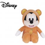Mikro trading Baby Disney Mickey Mouse sedící 26 cm