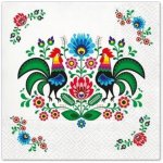 Ubrousek P 33x33 velikonoce TL704800 – Hledejceny.cz