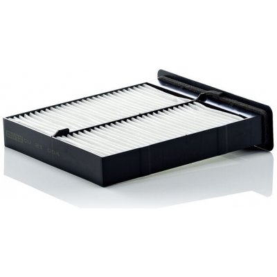 MANN-FILTER Kabinový filtr MANN CU 21004 (MF CU21004) – Hledejceny.cz