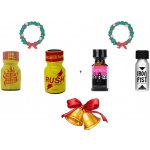 Special Amsterdam Gold Rush 3 ks – Zboží Dáma