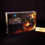 Cryptozoic DC Deck-Building Game: Dark Nights Metal EN – Hledejceny.cz