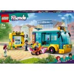 LEGO® Friends 41759 Autobus z městečka Heartlake – Hledejceny.cz