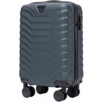 Wings PEAFOWL Zelená 38 L – Zboží Mobilmania