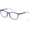 Dioptrické brýle Esprit ET 17502 533 fialová