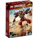 LEGO® NINJAGO® 70665 Samurajův robot – Zboží Živě