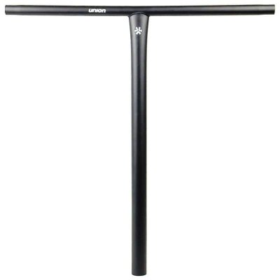 Řídítka UNION Uniq T Standard 620mm černá – Hledejceny.cz