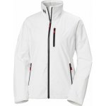 Helly Hansen Women’s Crew Midlayer Sailing White – Zbozi.Blesk.cz