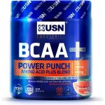 USN BCAA Power Punch 400 g – Hledejceny.cz