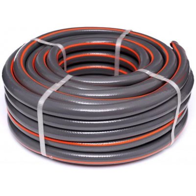 AP Garden Magmaflex 5/4" 50 m šedá – Hledejceny.cz