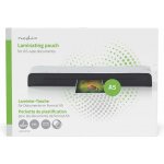 NEDIS A5/200 lesklé - balení 100 ks – Zboží Živě