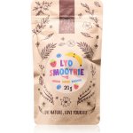 NATU Lyo smoothie mix 20 g – Hledejceny.cz