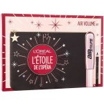 L'Oréal Paris Air Volume Mega Mascara objemová řasenka Black 9,4 ml – Zboží Mobilmania