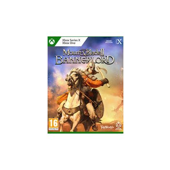 Mount and Blade 2 Bannerlord