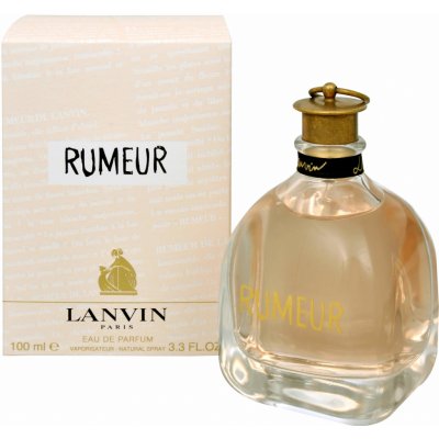Lanvin Rumeur parfémovaná voda dámská 100 ml – Zboží Mobilmania