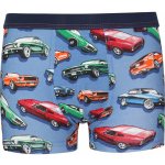 Cornette Kids Boy 701/126 Cars chlapecké boxerky – Zboží Mobilmania
