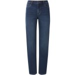 esmara Dámské džíny "Straight Fit" modrá – Sleviste.cz