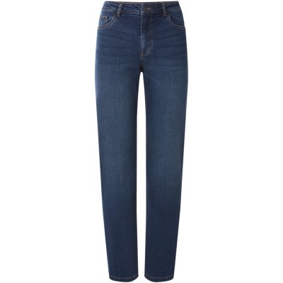 esmara Dámské džíny "Straight Fit" modrá – Sleviste.cz