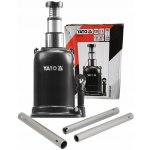 Yato YT-1715 Hydraulický zvedák 12 t – Sleviste.cz