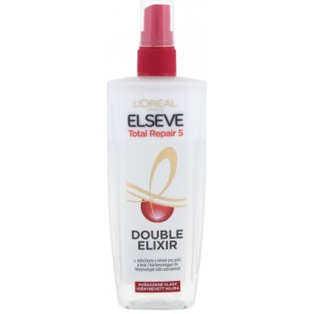 L'Oréal Elséve Double Elixir Total Repair balzám 200 ml