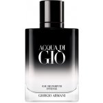 Armani Acqua Di Giò Intense parfémovaná voda pánská 100 ml – Hledejceny.cz
