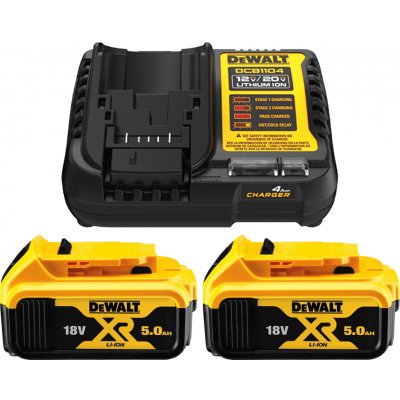 DeWALT DCB1104P2 – Zboží Dáma