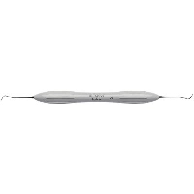 LM-Dental Explorer LM 18-19 Vyberte typ rukojeti ErgoSense (ES) nebo ErgoMax (XSi):: Ručka ErgoSense – Hledejceny.cz