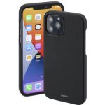 Hama MagCase Finest Sense Apple iPhone 12 Pro Max černé