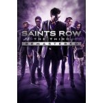 Saints Row: The Third Remastered – Hledejceny.cz