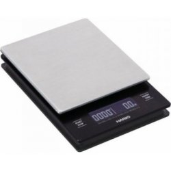 Hario V60 Metal Drip Scale VSTM-2000