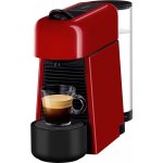 DeLonghi Nespresso Essenza Plus EN 200.R – Zboží Mobilmania